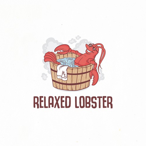 Bath design with the title 'Logo design for YouTube channel'