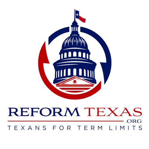 Texas logo with the title 'REFORM TEXAS '