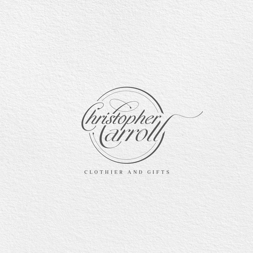 Fashion brand with the title 'Logo concept for Women's Boutique'