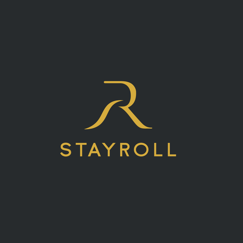 Pdf logo with the title 'STAYROLL'