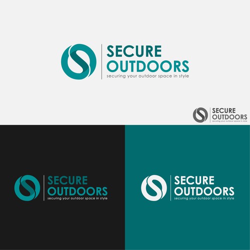 Marca logo with the title 'Logo para inmobiliaria'