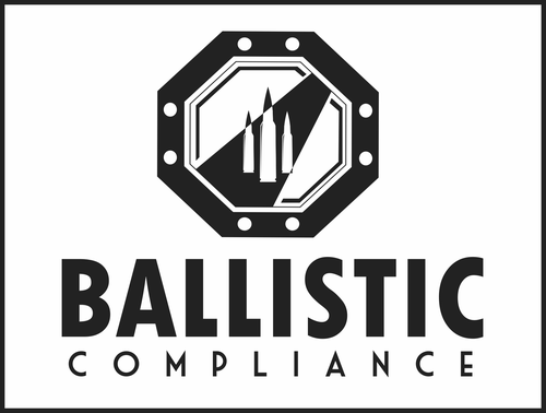 Bullet design with the title 'Illustrate tactical strength and precision for a lethal target system.'