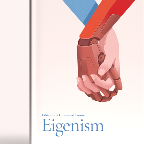 Research design with the title 'Bringing two worlds together'