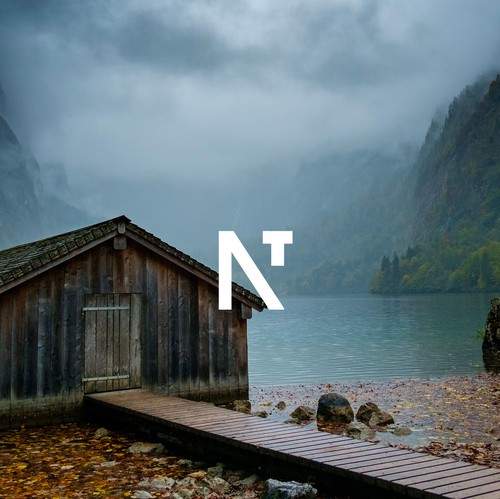 Monogram brand with the title 'Nordabia'