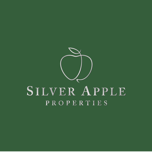 Thin design with the title 'Logo for a eco-friendly NYC real estate development firm  '