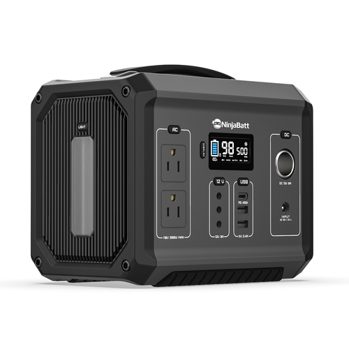 Rendering design with the title 'POWER STATION'