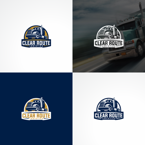 truck logos