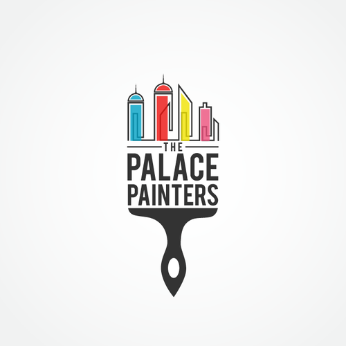 paint company logo