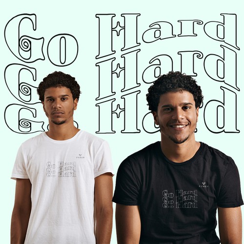 Trendy t-shirt with the title 't shirt design '