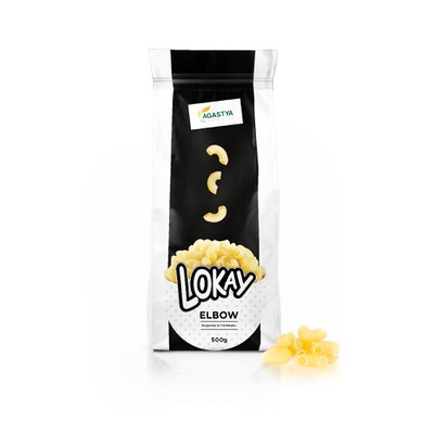 pasta design