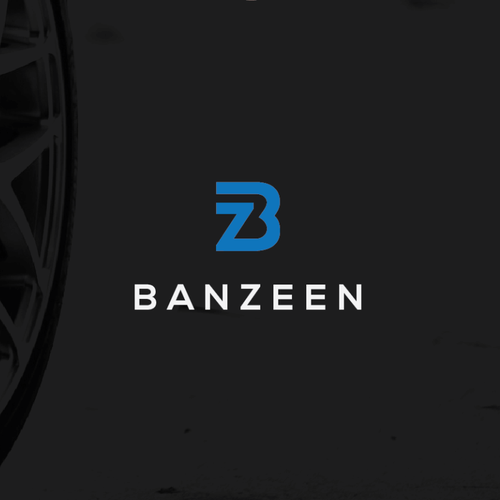 App brand with the title 'Create the coolest logo for a renting app'