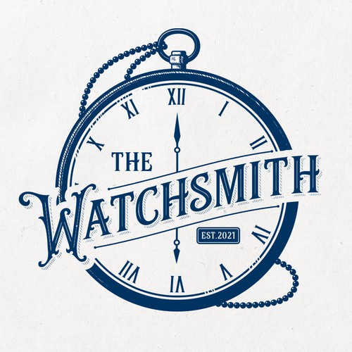 the watch logo