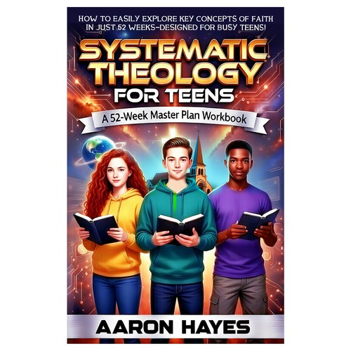 Kindle book cover with the title 'Kindle Book Cover Design'