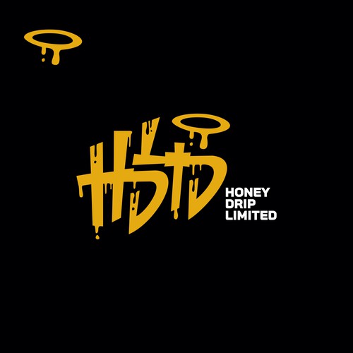 Rap logo with the title 'Modern youth logo for clothing line.'