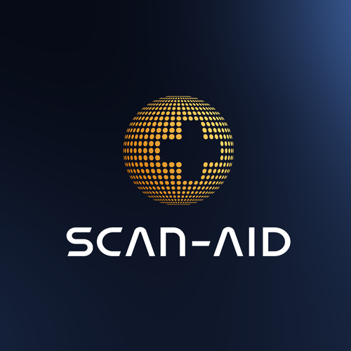 Swiss logo with the title 'Scan-Aid 3D Reality Capture'