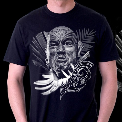 Tribal T-shirt Designs - 16+ Tribal T-shirt Ideas in 2023 | 99designs