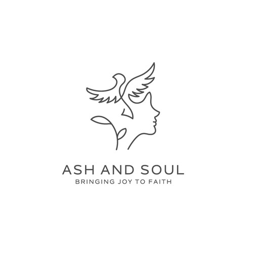 Spa brand with the title 'Spa Logo concept'