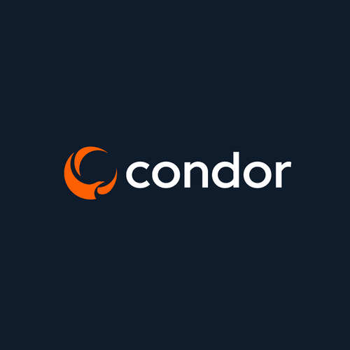 Gear design with the title 'Condor '