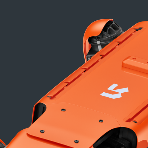 Consulting logo with the title 'Brandmark-NR0027'