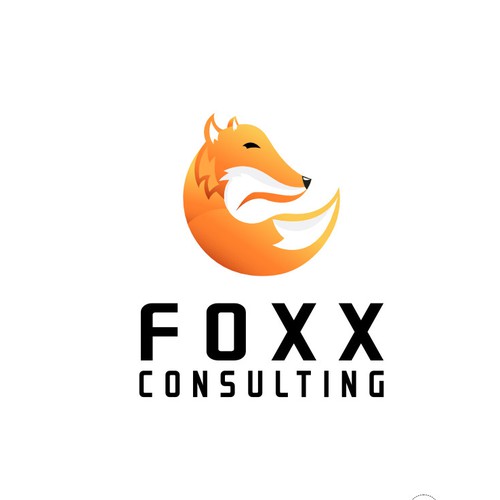 Fox brand with the title 'Foxx'
