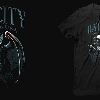 Bat City