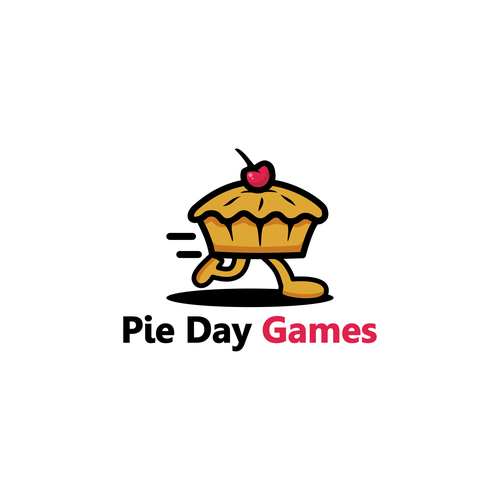 pie contest logos