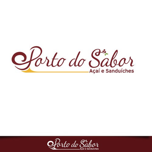 Cocoa logo with the title 'Cafee & Cocoa'