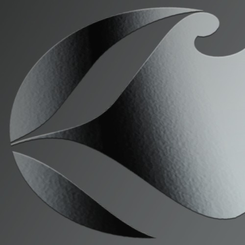 Quality brand with the title 'Logo for a high quality ice cream brand'