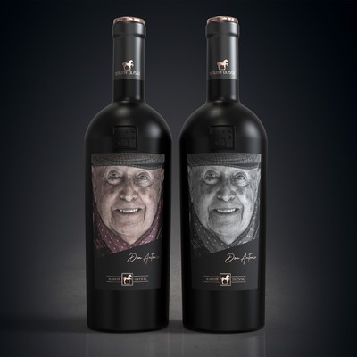 Premium Italian Red Wine