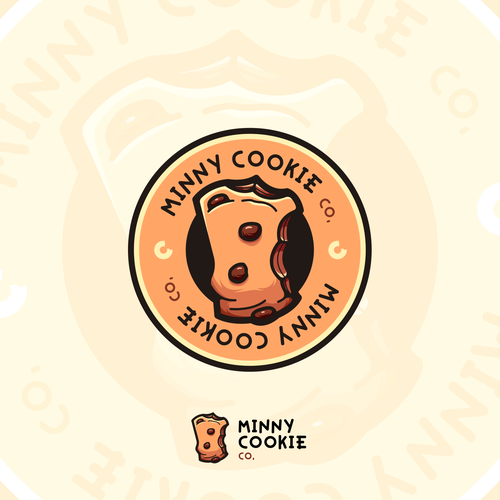 Cookie Logos The Best Cookie Logo Images 99designs