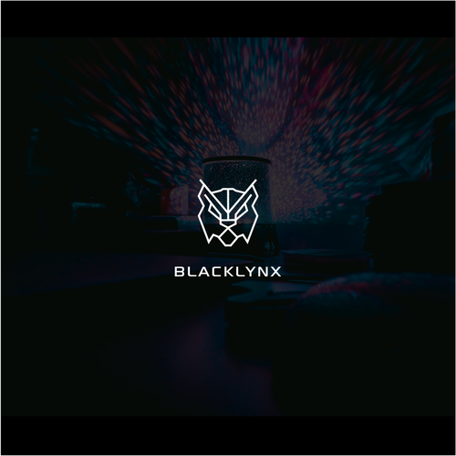 Professional brand with the title 'Modern Logo for Technology Machine'