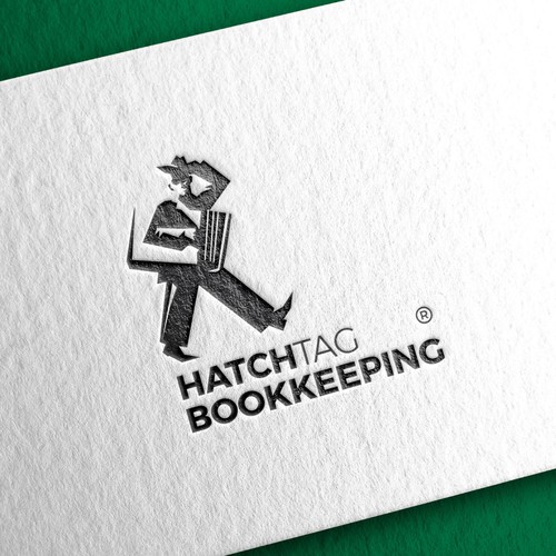 cool accounting logos