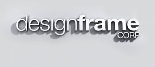 Mayan logo with the title 'Creating a 3d logo from an existing one'