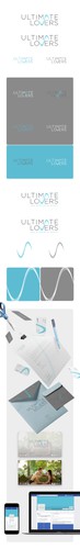 Wave brand with the title 'Ultimate Lovers'