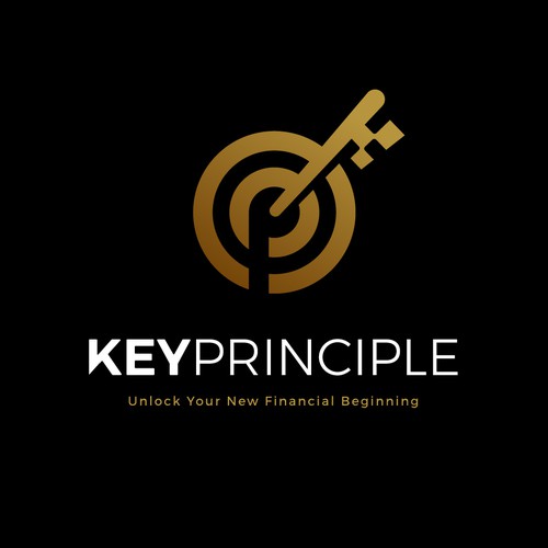Target logo with the title 'Key Principle'