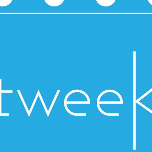 Cute messages logo with the title 'All in one logo design for a video messaging app'