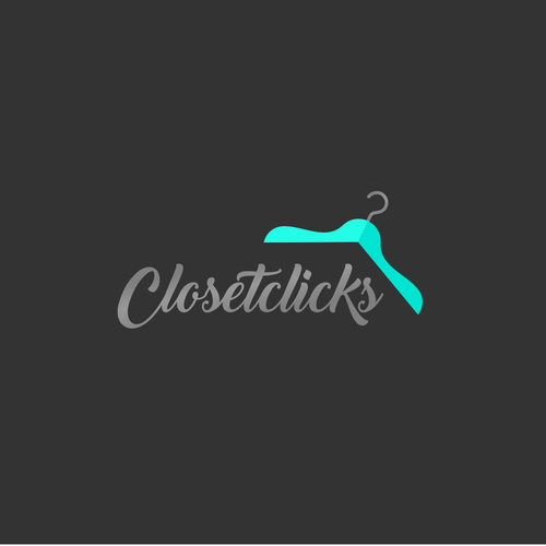 The Creative Closet Company Logo Design  Creative closets, Closet  companies, Company logo design