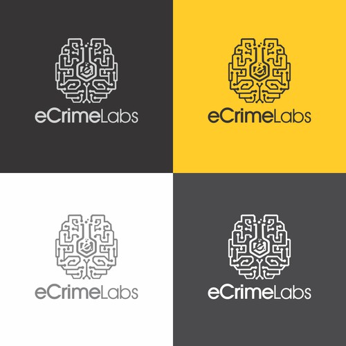 Intelligence logo with the title 'eCrimeLabs'
