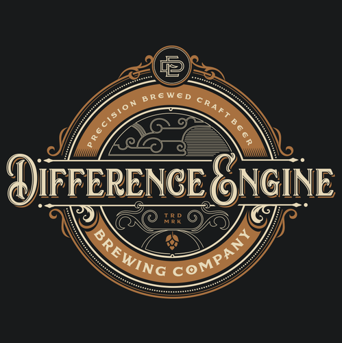 Steampunk Logos The Best Steampunk Logo Images 99designs