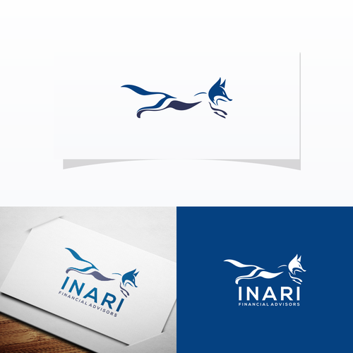 Fox brand with the title 'Inari'