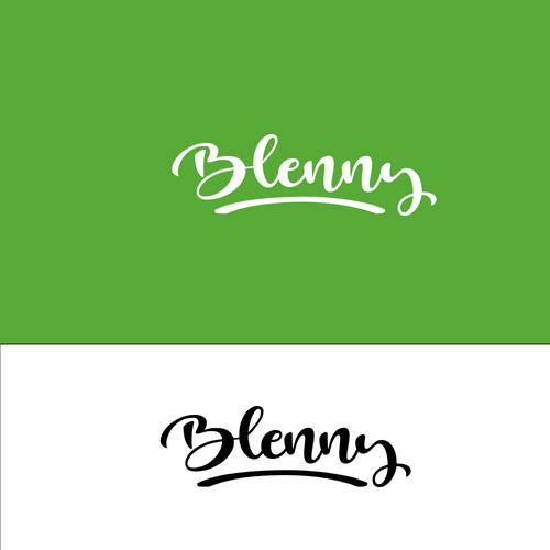 Clothing logo with the title 'Unisex clothing brand'