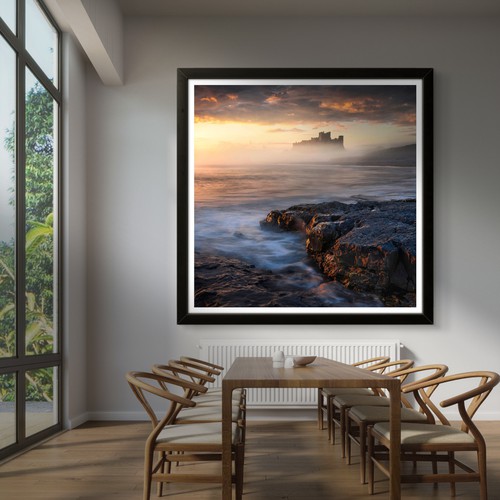 SEO design with the title 'Leightley Photography'