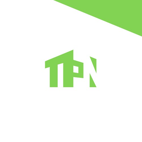 Ten design with the title 'ten'