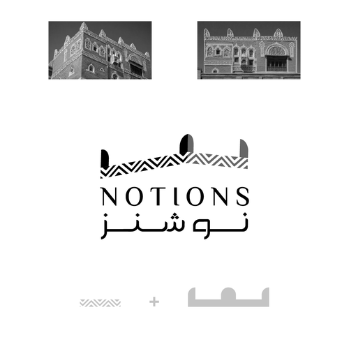 Adobe creative cloud logo with the title 'Logo Design for Real Estate Brand'