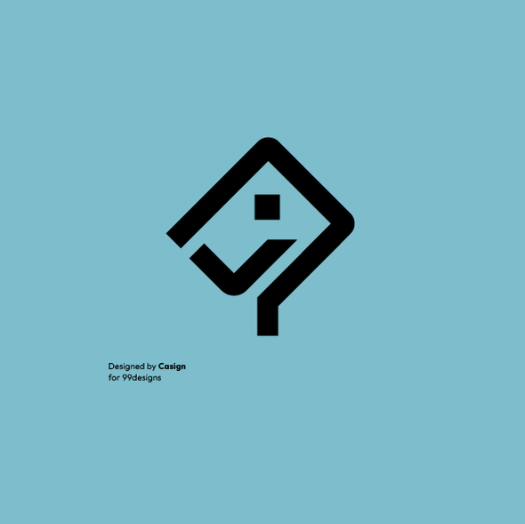 Check mark logo with the title 'Homes Done Your Way'