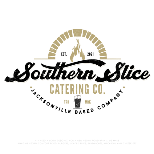 catering events logo