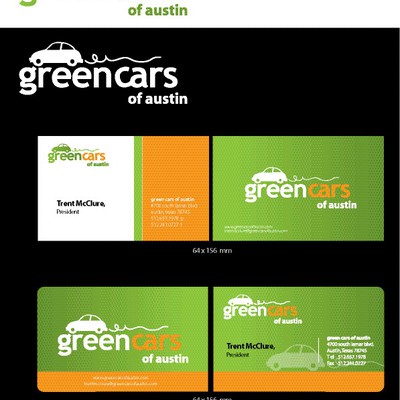 greencars of austin