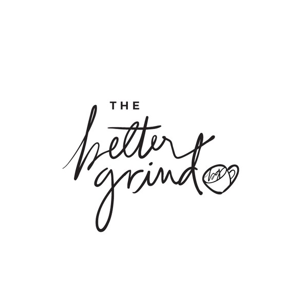 Planner design with the title 'Logo for a creative online business'