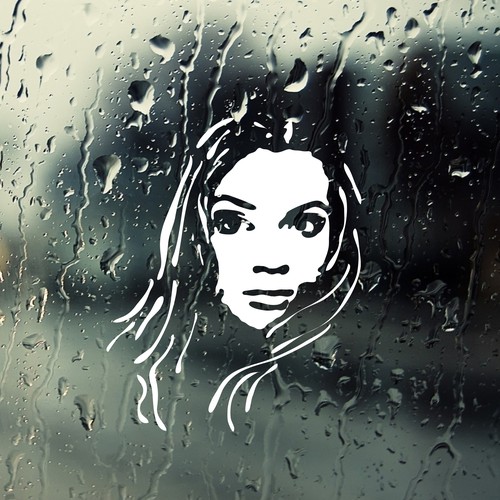 Rain logo with the title 'Symbol logo'