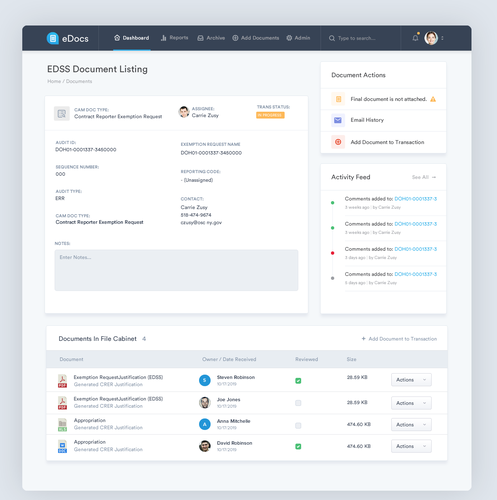 Dashboard design with the title 'Web App Design'